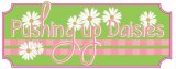 Pushing Up Daisies --- Year of Firsts